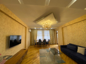 Satılır 2 otaqlı 110 m2 yeni tikili Nəriman Nərimanov m.