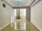 Satılır 2 otaqlı 75 m2 yeni tikili Həzi Aslanov m.