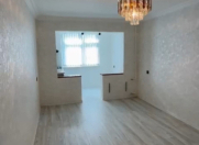 Satılır 2 otaqlı 36 m2 yeni tikili Neftçilər m.