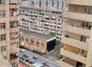 Satılır 3 otaqlı 145 m2 yeni tikili Gənclik m.