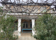 Satılır 6 otaqlı 234 m2 bağ evi Novxanı