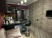 İcarəyə verilir 2 otaqlı 60 m2 yeni tikili Xətai r.