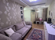 İcarəyə verilir 3 otaqlı 110 m2 yeni tikili Yeni Yasamal