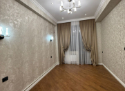 Satılır 2 otaqlı 90 m2 yeni tikili Nəriman Nərimanov m.