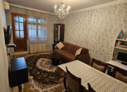 Satılır 3 otaqlı 55 m2 köhnə tikili 4 mkr