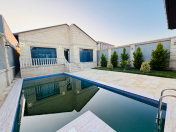 Satılır 4 otaqlı 150 m2 həyət evi Mərdəkan