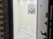 Satılır 3 otaqlı 110 m2 yeni tikili Badamdar