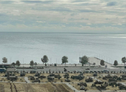 Satılır 3 otaqlı 105 m2 yeni tikili Ağ şəhər