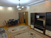 İcarəyə verilir 2 otaqlı 80 m2 yeni tikili Elmlər Akademiyası m.