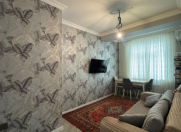 Satılır 2 otaqlı 60 m2 yeni tikili Y.Günəşli