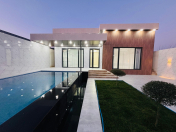 Satılır 4 otaqlı 160 m2 həyət evi Mərdəkan