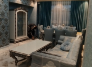 Satılır 3 otaqlı 148 m2 yeni tikili Avropa otel