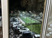 İcarəyə verilir 2 otaqlı 45 m2 köhnə tikili 7 mkr