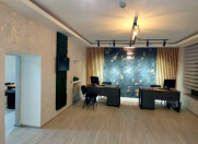 Satılır 4 otaqlı 81 m2 obyekt Axundov bağı