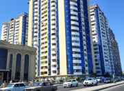 Satılır 2 otaqlı 75 m2 yeni tikili Bakıxanov