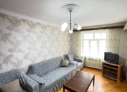 İcarəyə verilir 2 otaqlı 60 m2 yeni tikili Həzi Aslanov