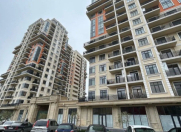 Satılır 2 otaqlı 95 m2 yeni tikili Həzi Aslanov m.