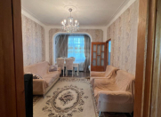 Satılır 2 otaqlı 45 m2 köhnə tikili 5 mkr