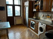 Satılır 3 otaqlı 147 m2 yeni tikili Hərbi Hospital