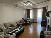 İcarəyə verilir 2 otaqlı 100 m2 yeni tikili Şah İsmayıl Xətai m.