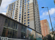 Satılır 2 otaqlı 124 m2 yeni tikili Park Zorge