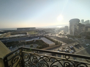 Satılır 3 otaqlı 120 m2 yeni tikili Şah İsmayıl Xətai m.