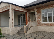 Satılır 3 otaqlı 125 m2 bağ evi Şağan