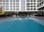 Satılır 1 otaqlı 56 m2 yeni tikili Nardaran