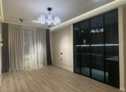 Satılır 3 otaqlı 90 m2 yeni tikili Həzi Aslanov m.