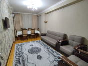 İcarəyə verilir 2 otaqlı 70 m2 yeni tikili Xırdalan