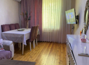 Satılır 3 otaqlı 65 m2 köhnə tikili Əhmədli m.