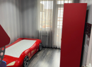 İcarəyə verilir 3 otaqlı 75 m2 yeni tikili 20 yanvar m.