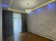 Satılır 2 otaqlı 60 m2 yeni tikili Nəriman Nərimanov m.