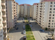 Satılır 3 otaqlı 90 m2 yeni tikili Ramana