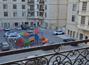 Satılır 2 otaqlı 92 m2 yeni tikili Ağ şəhər