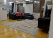 Satılır 3 otaqlı 81 m2 yeni tikili Qara Qarayev m.
