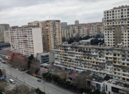 Satılır 2 otaqlı 110 m2 yeni tikili Həzi Aslanov m.