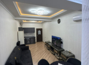 Satılır 2 otaqlı 65 m2 yeni tikili Nəriman Nərimanov m.