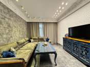 İcarəyə verilir 2 otaqlı 95 m2 yeni tikili Ağ şəhər