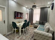 Satılır 3 otaqlı 93 m2 yeni tikili Yeni Yasamal