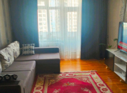Satılır 3 otaqlı 80 m2 köhnə tikili İçəri Şəhər m.