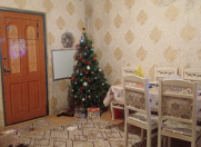 Satılır 3 otaqlı 45 m2 köhnə tikili 7 mkr