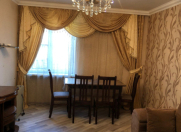 İcarəyə verilir 1 otaqlı 40 m2 köhnə tikili Elmlər Akademiyası m.