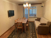 İcarəyə verilir 2 otaqlı 62 m2 köhnə tikili İnşaatçılar m.