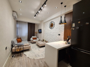 Satılır 2 otaqlı 55 m2 yeni tikili Gənclik m.