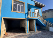 Satılır 3 otaqlı 110 m2 həyət evi Binə