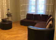 İcarəyə verilir 2 otaqlı 60 m2 yeni tikili Həzi Aslanov m.