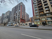 İcarəyə verilir 1 otaqlı 81 m2 obyekt Nəriman Nərimanov m.