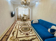 Satılır 4 otaqlı 85 m2 köhnə tikili Həzi Aslanov m.