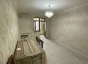 İcarəyə verilir 2 otaqlı 62 m2 köhnə tikili 3 mkr